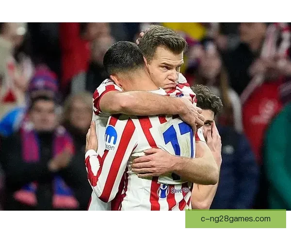 欧冠:曼城主场6-2大胜马竞强势晋级四强 欧冠:曼城主场6-2大胜马竞强势晋级四强