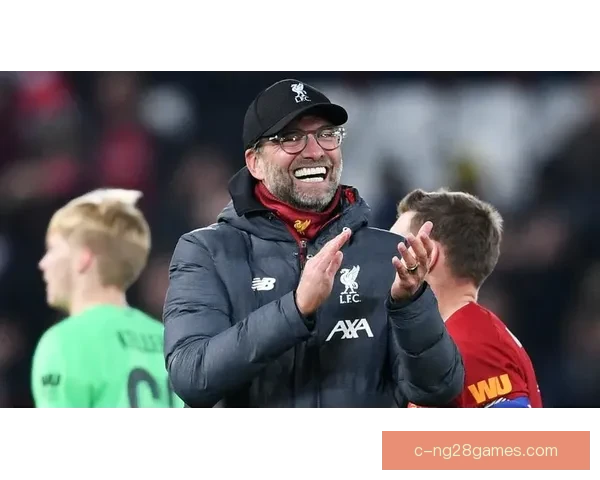 克洛普两次斩获FIFA年度最佳教练彰显战术智慧与领导魅力 克洛普两次斩获FIFA年度最佳教练彰显战术智慧与领导魅力